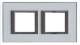 Legrand HA4802M2HVKA