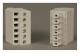 Schneider Electric STBXTS1100 Schneider 6PT I/O Schraubenverbindersatz