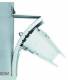 Zumtobel 20350699 ceiling or wall hanger, ZAD 20-45 degrees