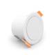 Miboxer HPS1-RF LED Sensor Mikrowellen-Radar Anwesenheitssensor 2,4 GHz