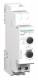 Schneider Electric CCT15234 Schneider Treppenlichtzeitschalter MINS 0,5-20min. Vorwarn-/Ferns.