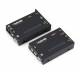 BlackBox ACU5051A ServSwitch Wizard SRX, CATx KVM Extender VGA/USB 1.1/Audio bis 50m