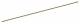 Hager ZM15C Sammelschiene universZ Cu12x5mm 5feldrig