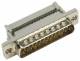 Harting D-Sub-Stiftleiste 09663287700 25-polig