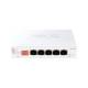 ASUS 90IG09Z0-MO3B00 Switch QG-U1050 5-Port 2.5G Unmanaged Switch