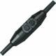 KOPP 196300018 PRCD S ortsv Schutzeinrichtung 3P 0,01A IP55