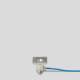 BEGA Gantenbrink 77117K4 floor-mounted luminaire 4000K
