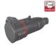Walther-Werke FW310503CC CEE NEO coupling One-Touch 16A 5P 3h IP54 with cage spring