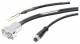 Siemens 6GT28914KH500AX0 6GT2891-4KH50-0AX0 SIMATIC RS232 St, preassembled, between the reader and PC