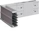 Hager KEM34S05N1LMF unibar M 400A L-Element vertikal oben