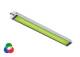 LED2Work 118390-02 TUBELED40 IIRGB-W 540 mm 100° ca. 16 W + 13 W 24 V DC