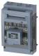 Siemens 3NP11431BC13 3NP1143-1BC13 type fuse, isolating switch NH1 250A 60mm Busbar.