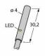 Turck BI1-EH04-AP6X inductive sensor 4609540