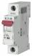 Moeller 236029 EATON PXL-B10/1 LS-Schalter 10A 1p B-Char 