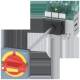 Siemens 3LD50100TL13 3LD5010-0TL13 SENTRON Lasttrennschalter UL NOT-AUS-Schalter 4polig app.