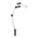 LED2Work 120900-01 UNILED II TUNABLE WHITE Gelenkarm 400+250 mm 100° 20 W