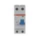 ABB 2CSF202568R1400 F202B-40/0,03 FI-Schutzschalter Typ B 2P 40A 30mA 3kA 2TE 
