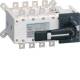 Hager HI452 switch 4P 160A