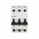 Moeller 102244 EATON FAZ-C6/3-NA Circuit-breaker 6 3p, C char 