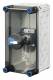 Gustav Hensel 4012591109976 Hensel Mi 7104 Lastschaltergehäuse 63A 4polig+PE