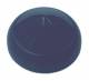 Moeller 216463 EATON M22-XLH-B Linse Leuchtmelder blau hoch 
