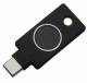 Yubico 5060408464175 YubiKey C Bio (FIDO Edition) in Retailverpackung