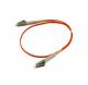 Synergy 21 S216204 LWL-2-Faser-Patchkabel 5mtr.LC-LC, 50/125um, OM2