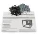 Startech.com RK1219WALLOH
