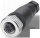 Siemens 6GK19080DC106AA0 6GK1908-0DC10-6AA0 Control M12 cable connector pack of 3
