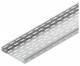 Niedax RL35.250 cable tray RL 35.250, 35x250mm with connector