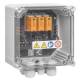 Weidmüller 2890560000 PVN DC 3I 3O 1MPP SPD1R CG 11 Generatoranschlusskabel 1100 V