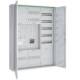 ABN ABNRS307Z0021 RS307Z0021 Zählerschrank 3Pkt 1Z 1R 1V 1APZ sHS IP44 SKII 5p