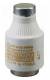 Lindner Y218153 Mersen DIIIGR50V63 Sicherungseinsatz gR DIII AC500V DC400V 63A