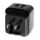 Startech.com USB2PACBK