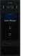 Elcom RTQ521Y outdoor station video touch display IP card reader face recognition