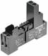 Weidmüller SRC-I 2CO relay socket 16A, Screw 8869490000
