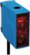 Sick GL10-R9812 reflex light barrier 15m PL80A 24-240VUC relay potentiometer 5m 1076130