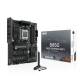 ASUS 90MB1PR0-M0EAY0 B850 MAX GAMING WIFI (AMD, AM5, DDR5, ATX)