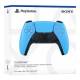 Sony 1000050268 PS5 DualSense Controller V3 Starlight Blue
