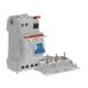 ABB 2CSB204101R3250 DDA204 A-25/0,3 - RCD Block
