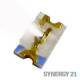 Synergy 21 S210805UWC LED SMD PLCC2 2012 kaltweiß 450-600mcd