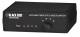 BlackBox SW1005A Ultra Secure Multimode A / B / C / D Switch, Latching ST