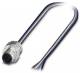 Phoenix Contact 1446346 Phoenix SACC-EC-MS-4CON-M16/2,0 SCO Einbausteckverbinder