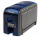 Datacard SD160 single-side, color, Magazin, USB