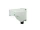 LevelOne CAS-4312 Wandhalterung für Dome + Kabelmanagement Aluminium