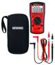 Benning 044692 MM 2-2 Trms Digital-Multimeter 1000 V 10 A AC/DC 4stellig LCD