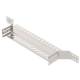 OBO Bettermann 6042319 RAA 640 A2 mounting branch piece for cable tray