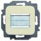 Busch Jaeger 2CKA006220A0115 BJ 6215/1.1-212 Motion detector switching actuator 1-way Busch-free@home white