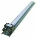 Walther-Werke 39L1913 Walther LED Bauleuchte mit einem Gerätestecker und einer Anbaudose 16A 3p