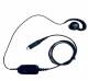 ZEBRA USB-C HEADSET W/ PTT BUTTON AND